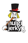 Mulgijerky logo